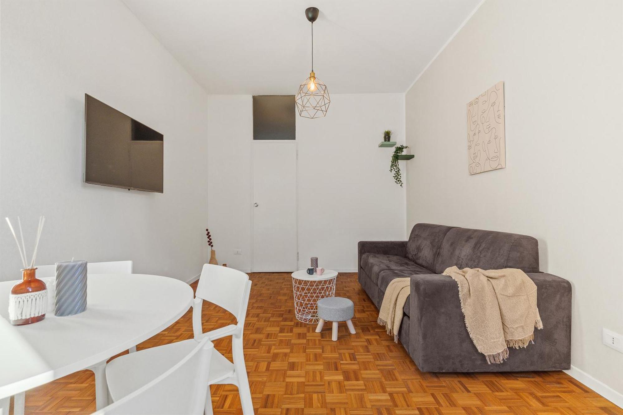 Urban Chic Retreat Milan Central Station - Loreto Eksteriør bilde