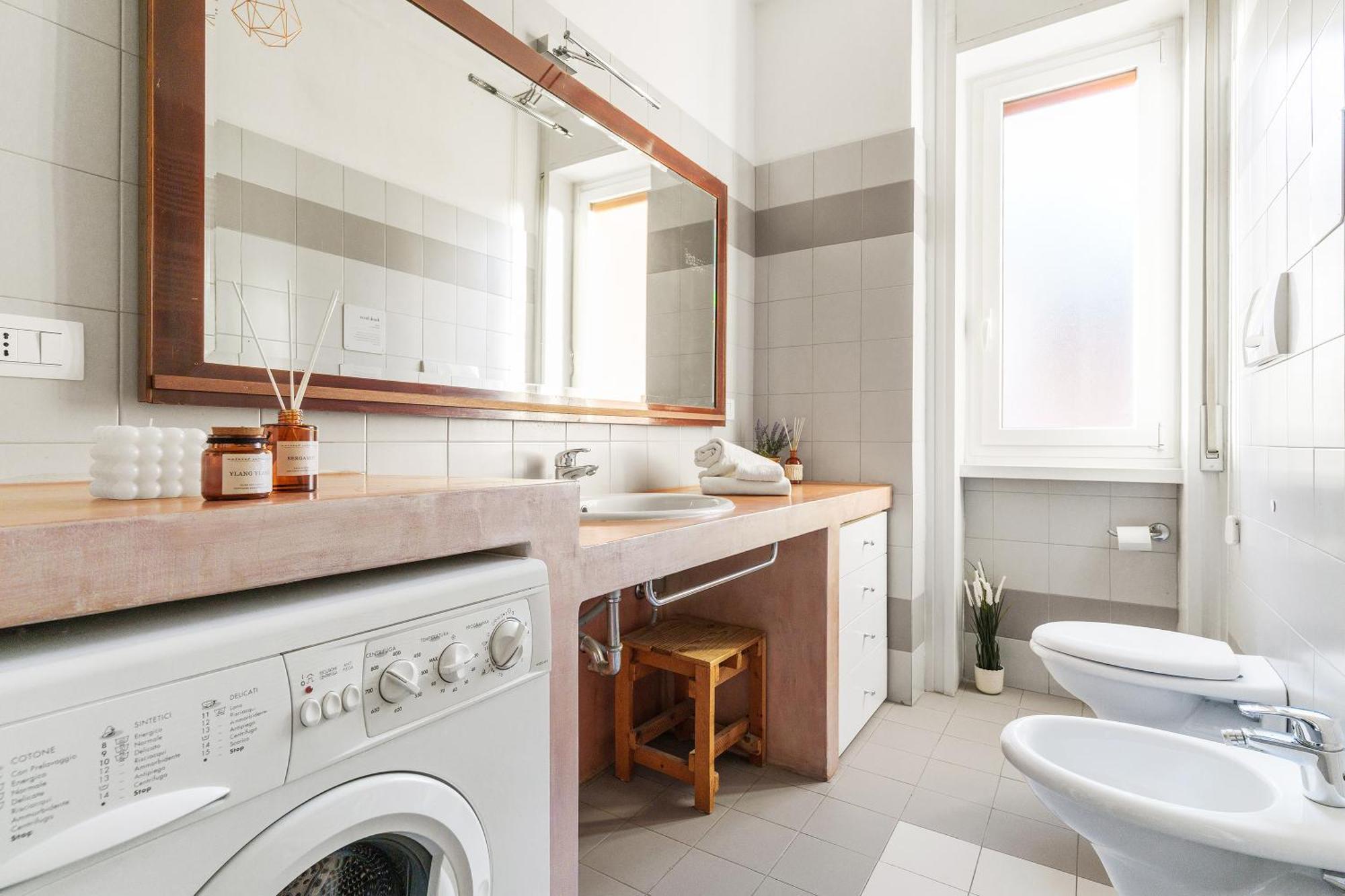 Urban Chic Retreat Milan Central Station - Loreto Eksteriør bilde