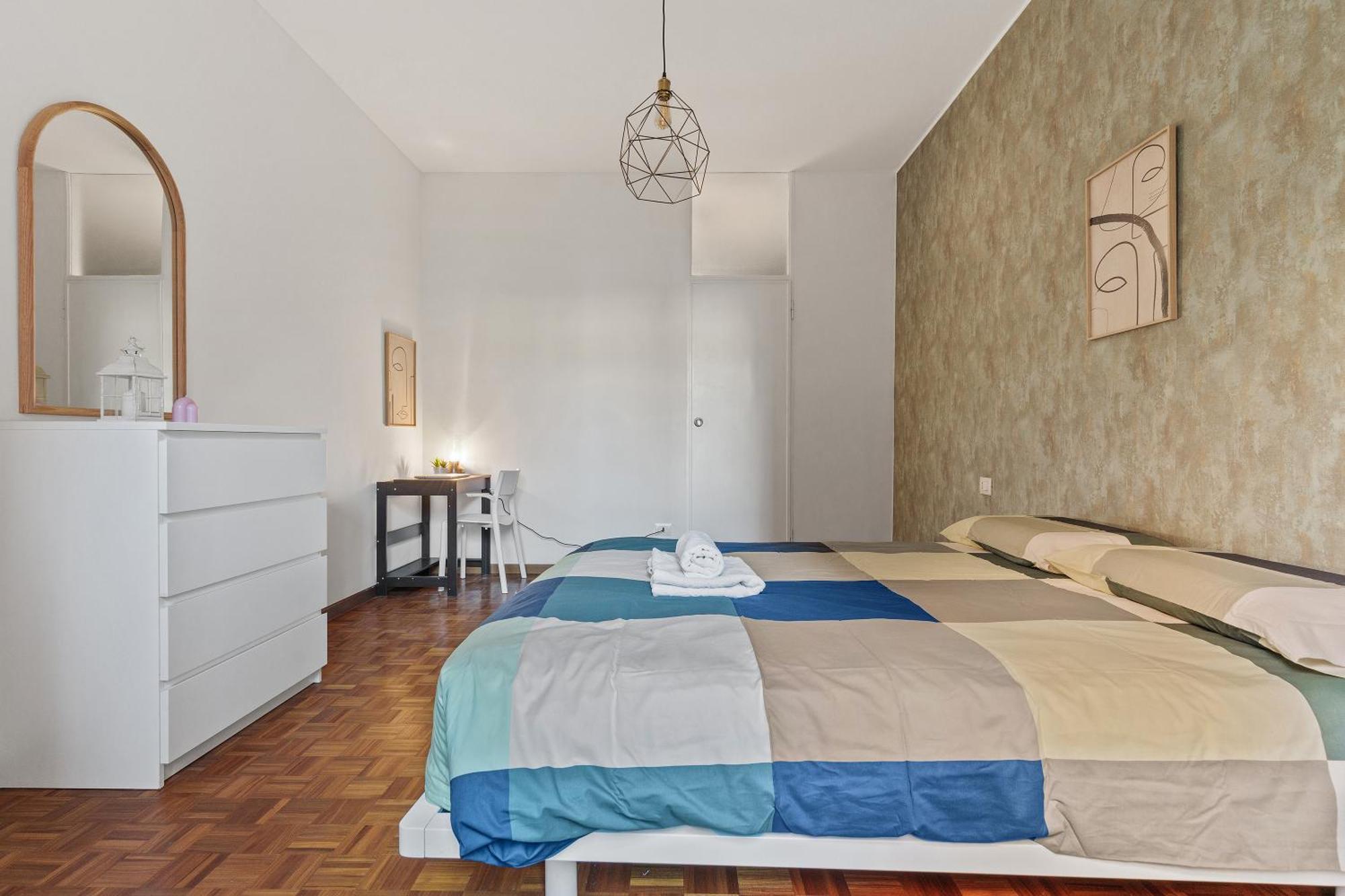 Urban Chic Retreat Milan Central Station - Loreto Eksteriør bilde