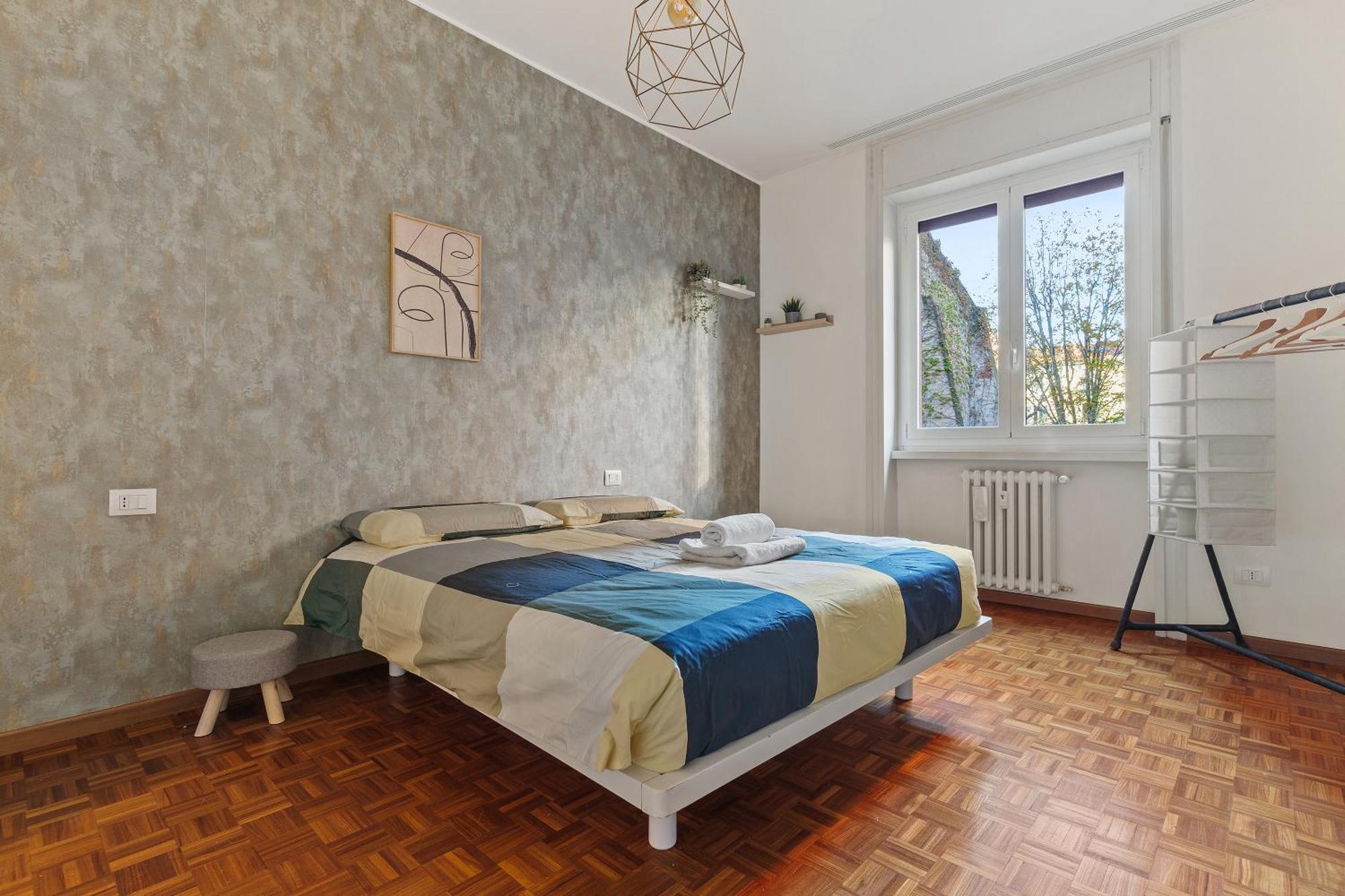 Urban Chic Retreat Milan Central Station - Loreto Eksteriør bilde